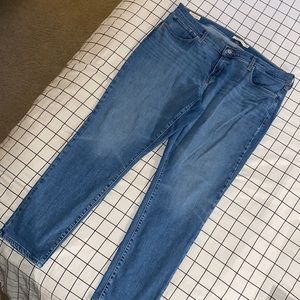 Levi’s Plus Size 311 shaping skinny jeans